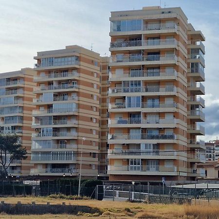 Stunning Sea Vistas By The Beach Benicassim Exterior photo